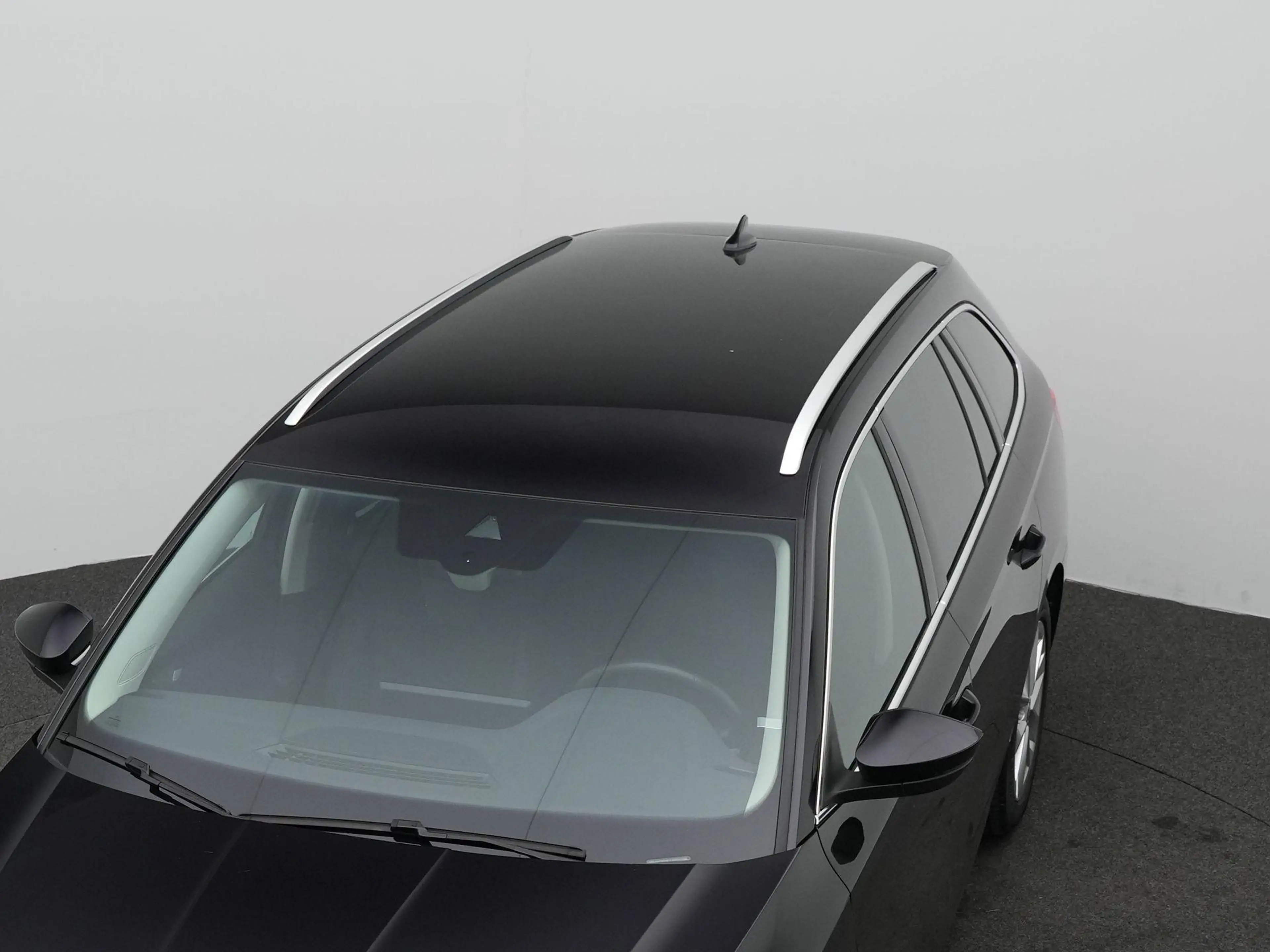 Skoda Octavia Combi 1.5 TSI 116pk DSG MHEV Selection | Achteruit — photo 12