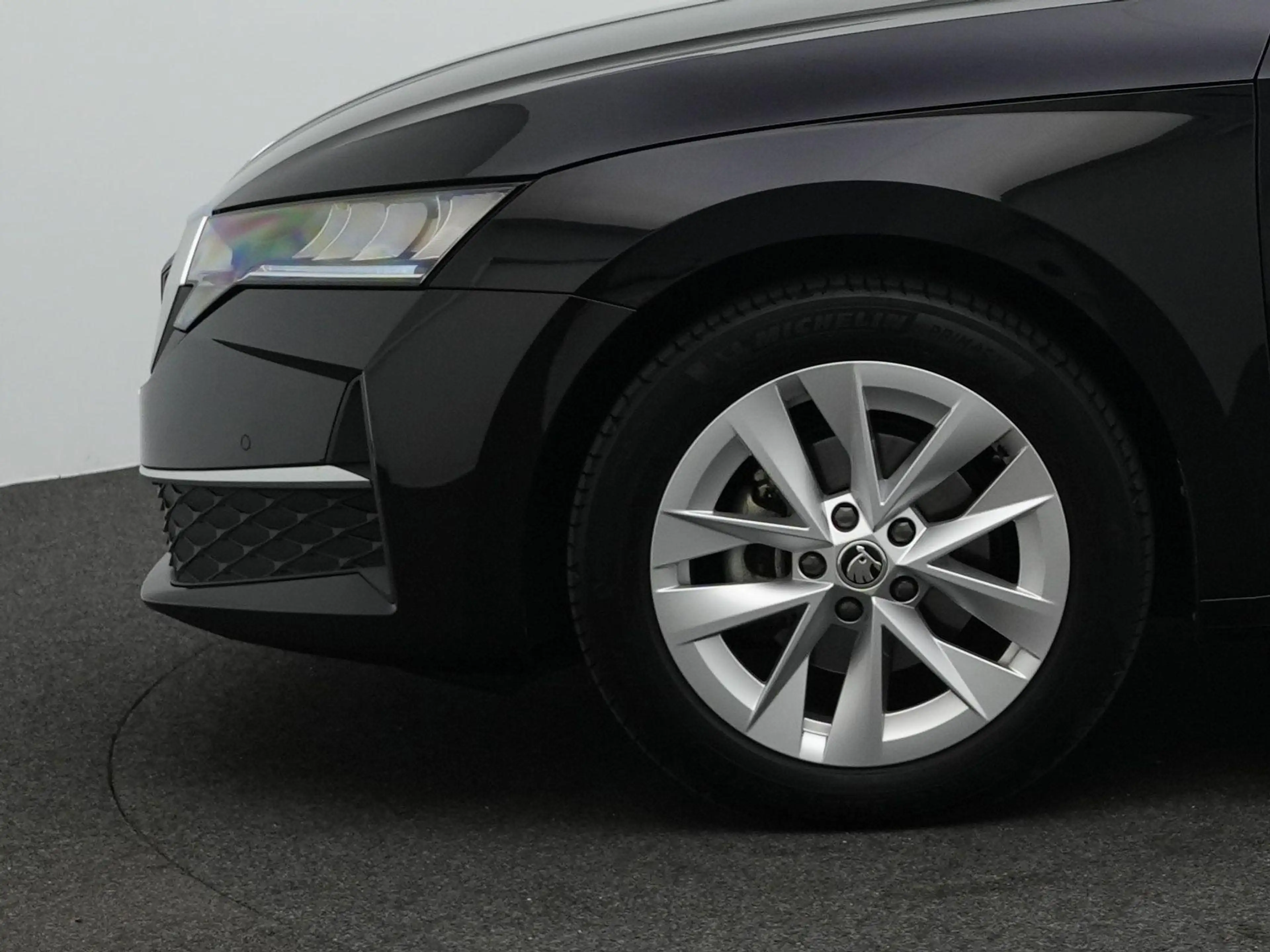 Skoda Octavia Combi 1.5 TSI 116pk DSG MHEV Selection | Achteruit — photo 11