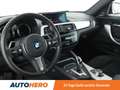 BMW M2 M240i Aut.*NAVI*LED*TEMPO*CAM*PDC*SHZ* Schwarz - thumbnail 11