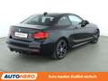 BMW M2 M240i Aut.*NAVI*LED*TEMPO*CAM*PDC*SHZ* Negru - thumbnail 6