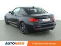 BMW M2 M240i Aut.*NAVI*LED*TEMPO*CAM*PDC*SHZ* Schwarz - thumbnail 4