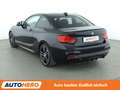 BMW M2 M240i Aut.*NAVI*LED*TEMPO*CAM*PDC*SHZ* Negru - thumbnail 4