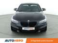 BMW M2 M240i Aut.*NAVI*LED*TEMPO*CAM*PDC*SHZ* Schwarz - thumbnail 9