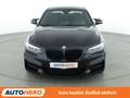 BMW M2 M240i Aut.*NAVI*LED*TEMPO*CAM*PDC*SHZ* Negru - thumbnail 9