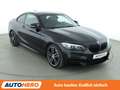 BMW M2 M240i Aut.*NAVI*LED*TEMPO*CAM*PDC*SHZ* Negru - thumbnail 8