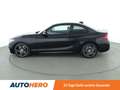 BMW M2 M240i Aut.*NAVI*LED*TEMPO*CAM*PDC*SHZ* Schwarz - thumbnail 3