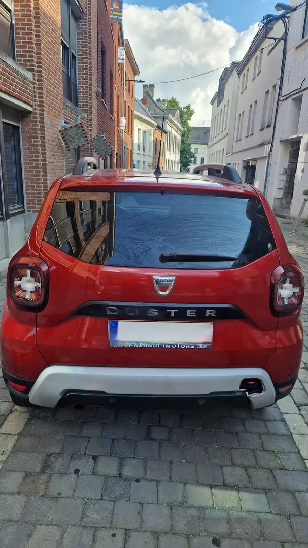 Dacia Duster 1.0 TCe Prestige (EU6d-TEMP) - 2