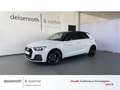 Audi A1 Sportback 30 TFSI S tr S Line/LED/ASI/17''/MMI/EPH bijela - thumbnail 1