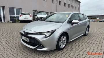 TOURING-SPORTS 1.8 122H 100 HYBRID FULL-HYBRID ACTIVE BVA