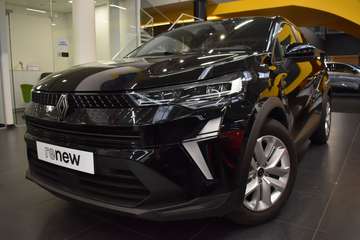 Evolution TCe 90/Valckenier Gent