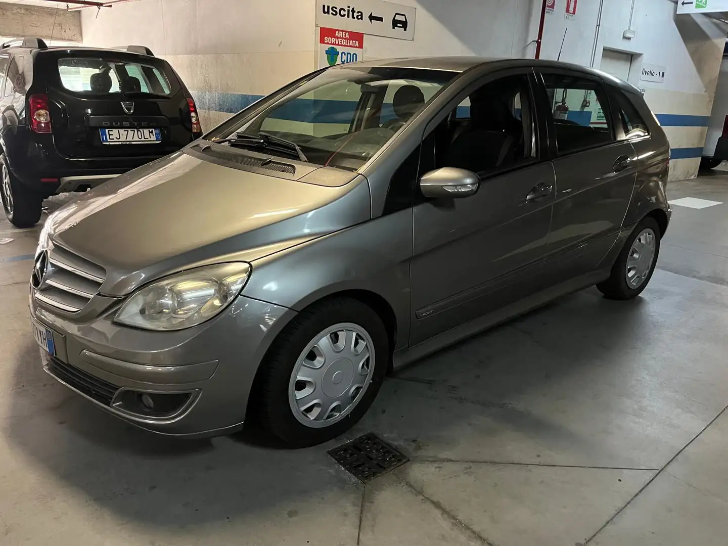 Mercedes-Benz B 180 cdi Sport FL - 1