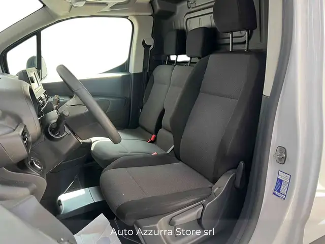 Opel Combo view 6