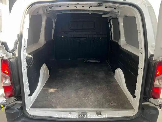 Opel Combo view 10