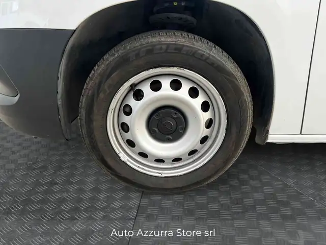 Opel Combo view 5