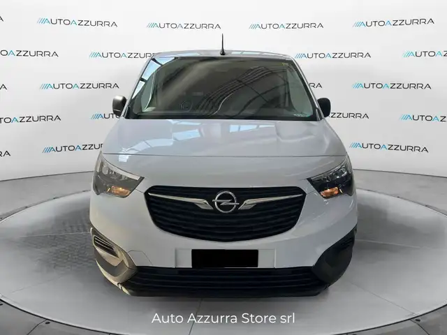 Opel Combo view 2