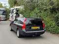 Volvo V70 2.0 Turbo Automaat LEDER/NAVIGATIE/CRUISE! YOUNGTI Zwart - thumbnail 6