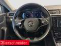 Skoda Superb Combi 2.0 TDI DSG 4x4 Style STANDH PANO REAR VIEW Weiß - thumbnail 13