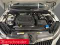 Skoda Superb Combi 2.0 TDI DSG 4x4 Style STANDH PANO REAR VIEW Weiß - thumbnail 25