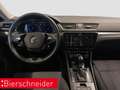 Skoda Superb Combi 2.0 TDI DSG 4x4 Style STANDH PANO REAR VIEW Weiß - thumbnail 17