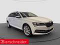 Skoda Superb Combi 2.0 TDI DSG 4x4 Style STANDH PANO REAR VIEW Weiß - thumbnail 10