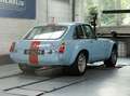 MG MGB GT V8 Sebring conversion Blue - thumbnail 2