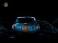 MG MGB GT V8 Sebring conversion Bleu - thumbnail 18