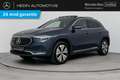 Mercedes-Benz EQA 250 EQA Business Solution Luxury | Premium Pakket | Pa Blau - thumbnail 1