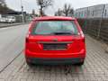 Ford Fiesta TÜV bis 01/28 Rot - thumbnail 5