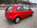 Ford Fiesta TÜV bis 01/28 Rot - thumbnail 4
