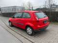 Ford Fiesta TÜV bis 01/28 Rot - thumbnail 6