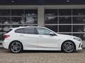 BMW 118 1-serie 118i High M SPORT | PANORAMA | CAMERA | LE Blanc - thumbnail 10