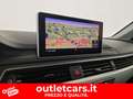 Audi A4 avant 40 2.0 tdi s line edition 190cv s-tronic Grigio - thumbnail 9