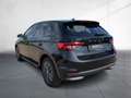 Skoda Fabia 1.5 TSI DSG Drive Navi LED Kamera Schwarz - thumbnail 3