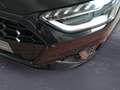 Audi A4 40 TFSI S tronic S line *LED*S-LINE*ISO Schwarz - thumbnail 13