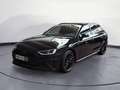 Audi A4 40 TFSI S tronic S line *LED*S-LINE*ISO Schwarz - thumbnail 2