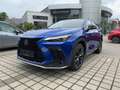 Lexus NX 350h F Sport Mark Levinson Albastru - thumbnail 1