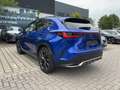 Lexus NX 350h F Sport Mark Levinson Albastru - thumbnail 3