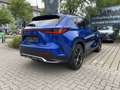 Lexus NX 350h F Sport Mark Levinson Albastru - thumbnail 4
