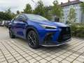 Lexus NX 350h F Sport Mark Levinson Albastru - thumbnail 5