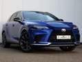Lexus RX 450h 450h+ F Sport Design | Panoramadak | 360 Camera | Bleu - thumbnail 10
