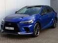 Lexus RX 450h 450h+ F Sport Design | Panoramadak | 360 Camera | Bleu - thumbnail 43