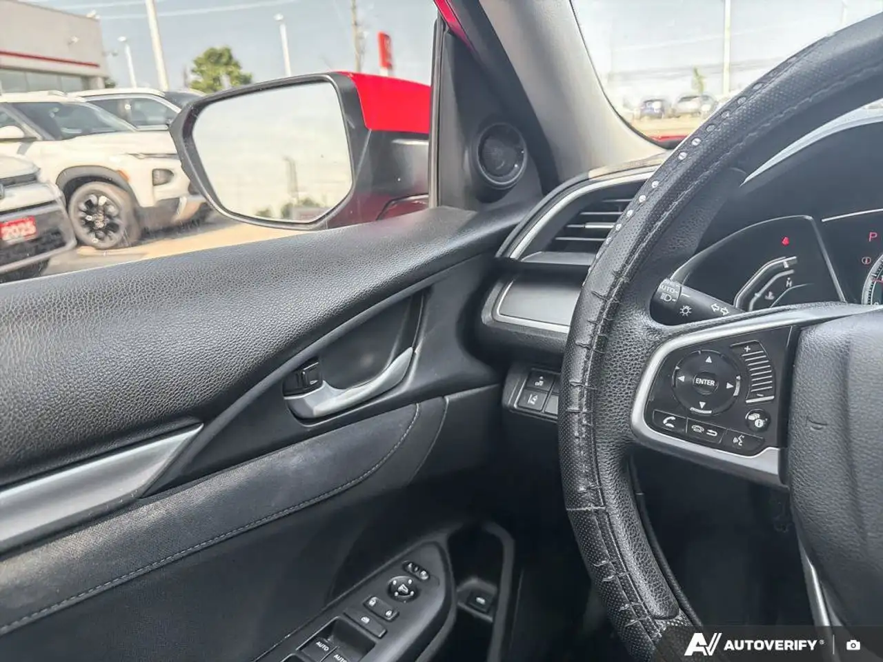 Honda Civic снимка Honda Civic