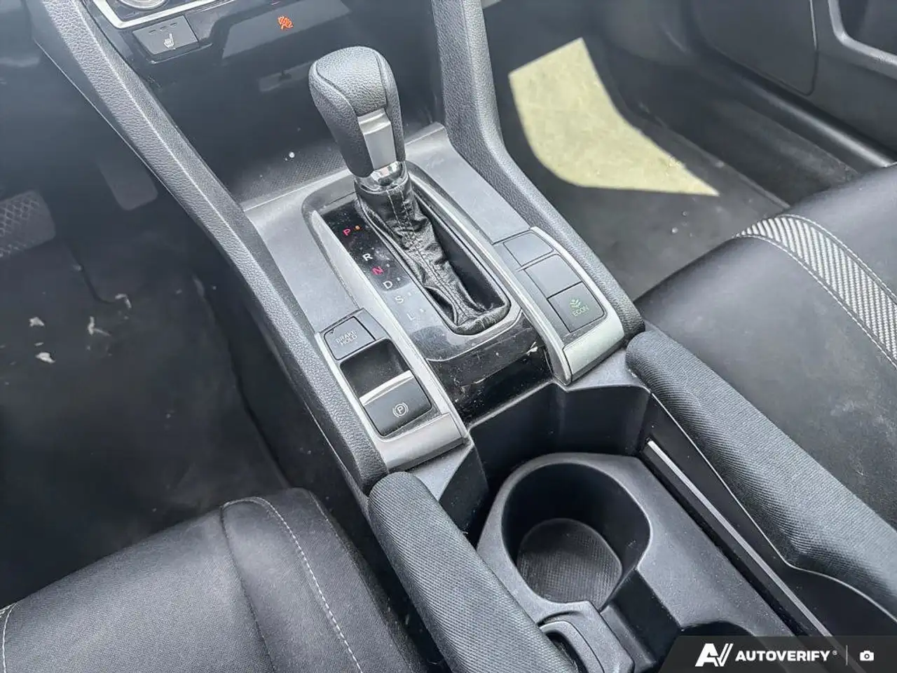 Honda Civic снимка Honda Civic
