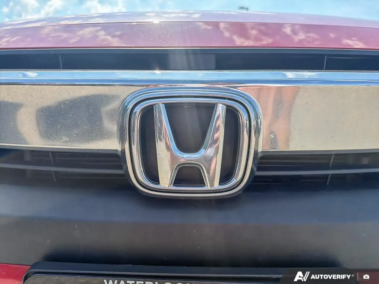 Honda Civic снимка Honda Civic