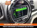 MINI Cooper D Countryman 2.0 D 150Cv ALL4 Steptronic 8M Led-Navi-HiFi HK-18 Blu/Azzurro - thumbnail 9