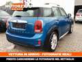 MINI Cooper D Countryman 2.0 D 150Cv ALL4 Steptronic 8M Led-Navi-HiFi HK-18 Blu/Azzurro - thumbnail 4