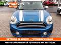 MINI Cooper D Countryman 2.0 D 150Cv ALL4 Steptronic 8M Led-Navi-HiFi HK-18 Blu/Azzurro - thumbnail 5