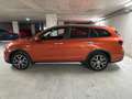 Fiat Tipo Cross Hybrid 130 Orange - thumbnail 3