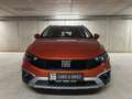 Fiat Tipo Cross Hybrid 130 Orange - thumbnail 2