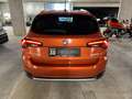 Fiat Tipo Cross Hybrid 130 Orange - thumbnail 14